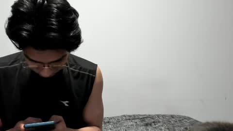 Logan online show from March 25, 7:58 am