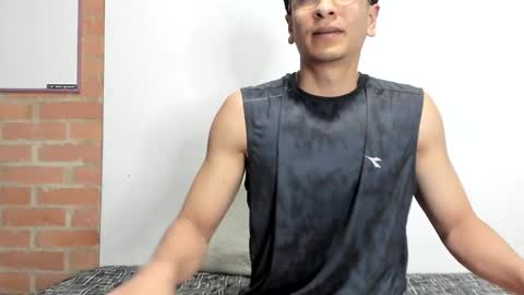 Logan online show from March 26, 7:36 am