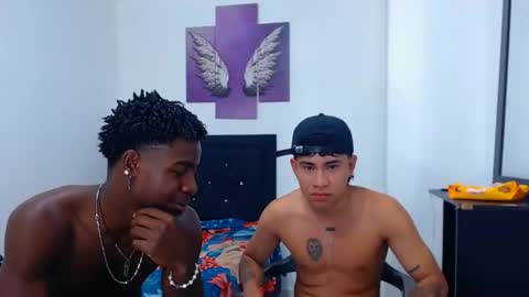 logannthh online show from February 7, 9:02 am