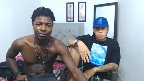 logannthh online show from March 3, 7:31 pm