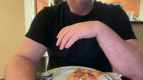 logical12345 online show from November 16, 3:23 am