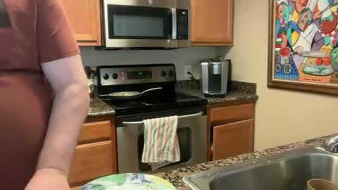 logical12345 online show from March 12, 8:48 pm