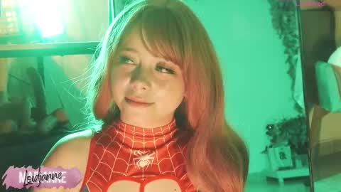 Snapshot of loidjanne chatting on September 10, 3:39 am Janne Miller 9pm to 3am GMT-5 online show from September 10, 3:39 am