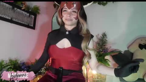 Janne Miller 9pm to 3am GMT-5 online show from April 18, 12:14 am