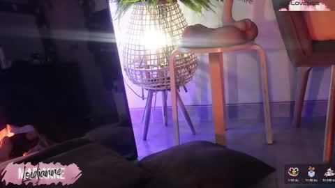 Snapshot of loidjanne chatting on May 26, 11:12 pm Janne Miller 9pm to 3am GMT-5 online show from May 26, 11:12 pm