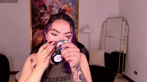 Snapshot of loiseharper chatting on May 31, 5:20 pm Loise online show from May 31, 5:20 pm