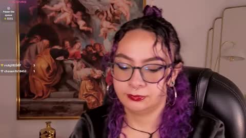 Snapshot of loiseharper chatting on May 31, 6:09 pm Loise online show from May 31, 6:09 pm