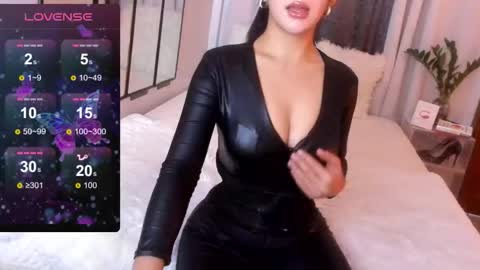 Mistress L online show from March 22, 2:15 am