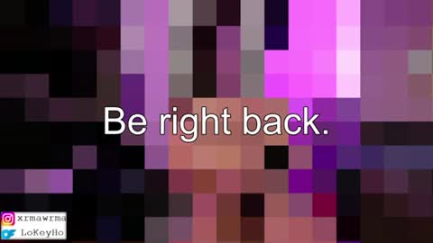Snapshot of lokeyho chatting on July 14, 6:35 pm Xrma zir-ma online show from July 14, 6:35 pm