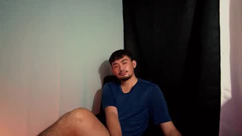 Snapshot of loki_yonke chatting on February 18, 12:56 pm loki_yonke online show from February 18, 12:56 pm