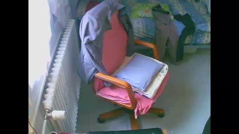 lokoum39 online show from March 27, 8:37 am