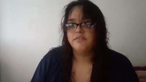 Snapshot of lola242327 chatting on February 23, 8:55 pm lola242327 online show from February 23, 8:55 pm