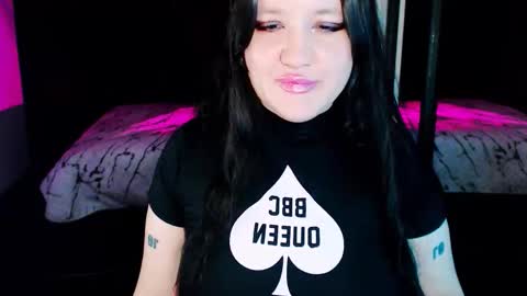 Lola Chi online show from September 13, 8:52 pm