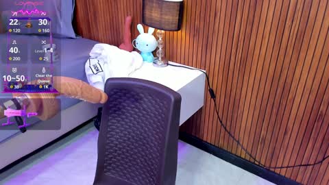 lola online show from January 9, 2:29 pm