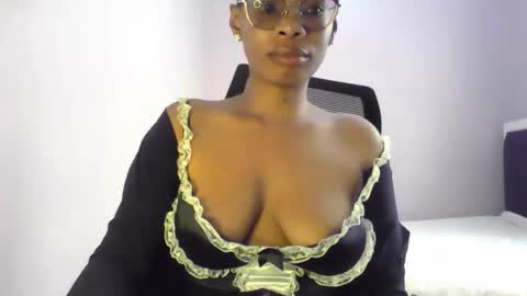 Lola Coco online show from February 26, 10:14 am