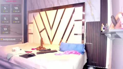 Snapshot of lola_hornei chatting on April 25, 1:41 pm Lola online show from April 25, 1:41 pm
