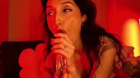 lola_la_lita online show from February 5, 7:35 am