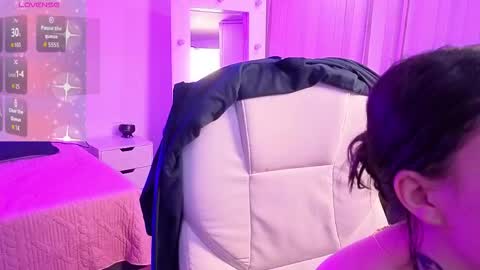 Snapshot of lola_star_ chatting on May 25, 1:06 pm Lola online show from May 25, 1:06 pm