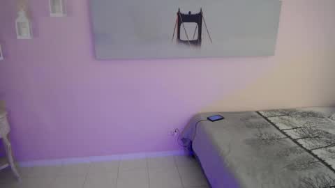 Lola online show from October 12, 3:16 am