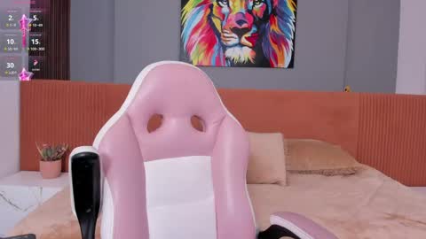 Snapshot of lola_sweeet18 chatting on April 29, 9:02 am lola_sweeet18 online show from April 29, 9:02 am