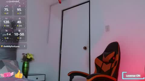 lola_wish online show from September 11, 10:32 pm