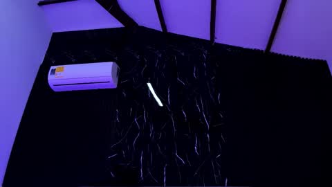 Lola Angel online show from February 3, 2:53 am