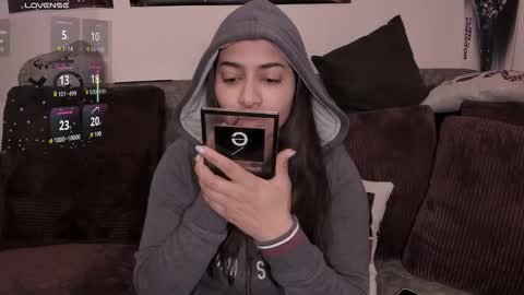 lolaasmith_21 online show from December 14, 12:32 pm