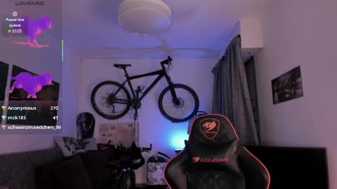 lolaasmith_21 online show from April 30, 8:57 pm