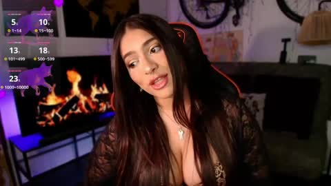 lolaasmith_21 online show from May 21, 7:43 pm