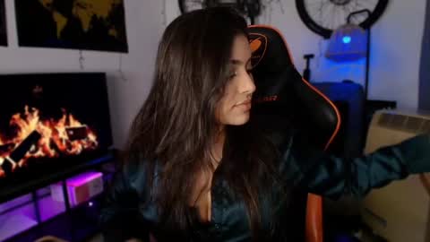 lolaasmith_21 online show from May 25, 8:37 pm