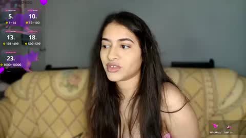 lolaasmith_21 online show from June 14, 4:31 pm