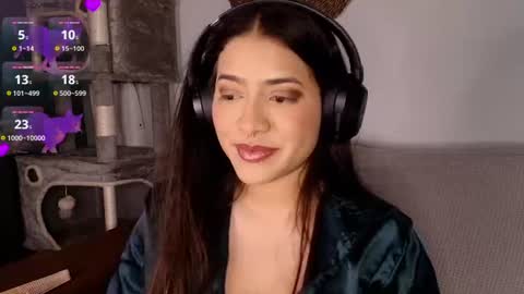 lolaasmith_21 online show from July 2, 8:26 pm