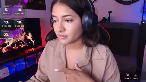 lolaasmith_21 online show from July 5, 5:31 pm
