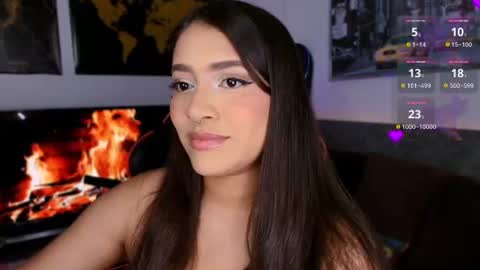 lolaasmith_21 online show from July 20, 6:21 pm