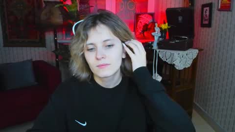 I consider myself the god Loki but life just calls me LOL  online show from December 30, 1:14 pm