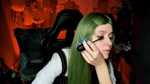 I consider myself the god Loki but life just calls me LOL  online show from October 30, 8:16 am