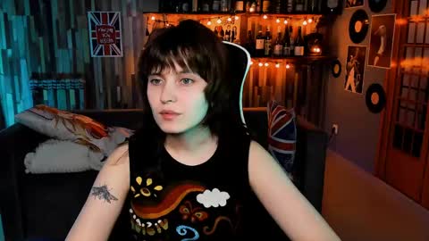 I consider myself the god Loki but life just calls me LOL  online show from April 17, 11:46 am