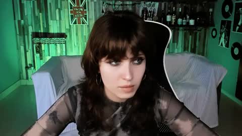 Snapshot of lolaasmus chatting on May 12, 12:35 pm I consider myself the god Loki but life just calls me LOL online show from May 12, 12:35 pm