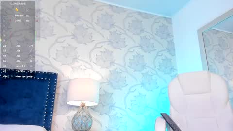 Snapshot of lolaberry_ chatting on May 15, 6:31 am Lola Berry online show from May 15, 6:31 am