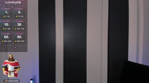 Lola3 online show from December 20, 9:50 pm