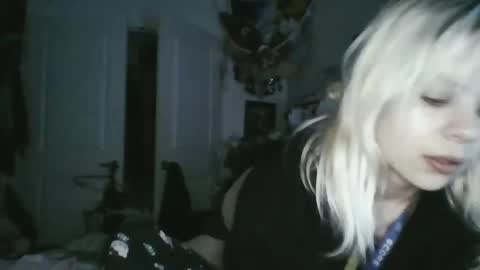 Lola Lixx online show from December 10, 2:59 am