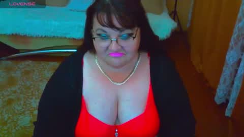lolalove999 online show from May 19, 9:10 pm