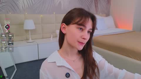 Lola online show from February 26, 1:59 am