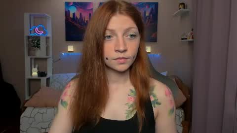Snapshot of lolarozzie chatting on July 27, 4:08 am Lola Next stream January 6th at 0500am 30 minutes GMT online show from July 27, 4:08 am