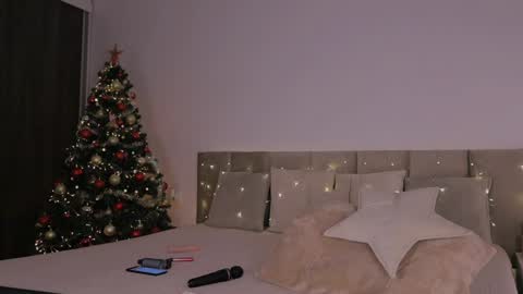 Lola online show from January 11, 12:12 am