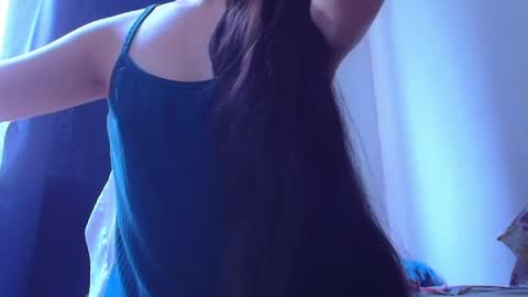Snapshot of lolifantasy chatting on May 23, 5:50 pm Rya DKhrt online show from May 23, 5:50 pm