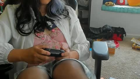 lolipop3709 online show from April 22, 5:25 pm