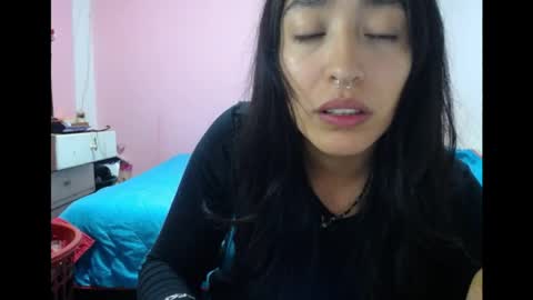 Snapshot of lolitabitchhorney_ chatting on June 4, 4:29 am Lolita online show from June 4, 4:29 am