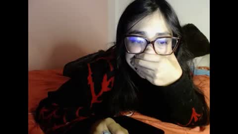 Snapshot of lolitabitchhorney_ chatting on August 4, 3:53 am Lolita online show from August 4, 3:53 am