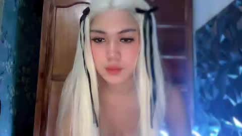 Pretty Janne 3 online show from February 26, 9:53 am